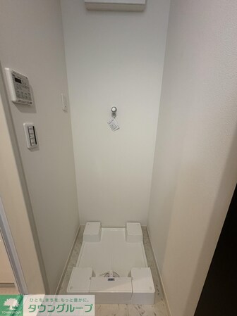 シエル ブリランテの物件内観写真